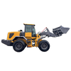 Front Wheel Loader-Cnbasic 938