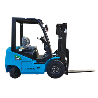 Forklift-CNBASIC E20