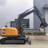 Excavator-Cnbasic 65