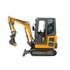 Excavator-Cnbasic 18