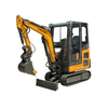 Excavator-Cnbasic 18