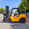 Forklift-Cnbasic D70