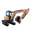 Crawler-Excavator-135