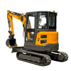 Excavator-Cnbasic 35