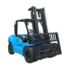 Forklift-Cnbasic D70