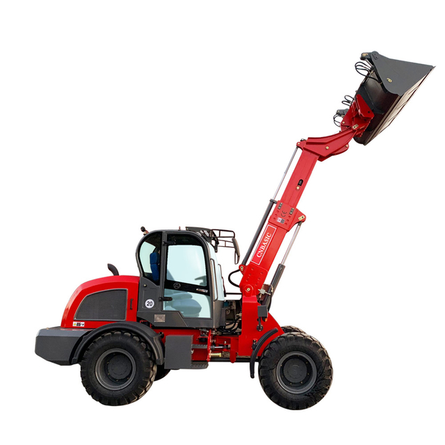 Wheel-Loader-825T