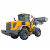 Front Wheel Loader-Cnbasic 938