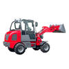 Front Wheel Loader-Cnbasic 811