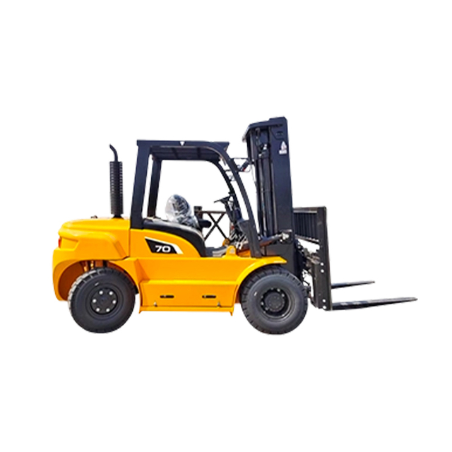 Forklift