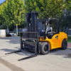 Forklift-Cnbasic D70