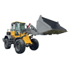 Front Wheel Loader-Cnbasic 938